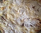 Pozsonyi kocka recept fázis 3 fotója