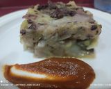 Foto del paso 5 de la receta: Trinxat de col, patatas, morcilla y panceta