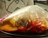 Foto del paso 3 de la receta: Receta del día: chuletas de cerdo al horno