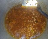 Foto langkah ke 3 dari resep Telur saus pedas.