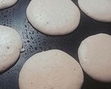 Pankejki z serków waniliowych krok przepisu 7 zdjęcie