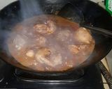 Foto langkah ke 2 dari resep Ayam Bakar Kecap + sambal goreng terasi.
