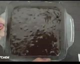 चॉकलेट ब्राऊनी (chocolate brownie recipe in Hindi) रेसिपी चरण 3 फोटो
