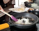 Foto del paso 8 de la receta: Bacalao con Alcachofas