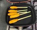 Balinese Fish Satay (Satay Lilit Ikan) recipe step 6 photo