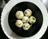 A picture of step 11 of Rice Dumpling (Chinese flavoured).