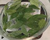 Tejszínes, sajtos, bazsalikomos penne. #gluténmentes #tejmentes recept fázis 2 fotója
