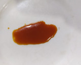 Foto del paso 6 de la receta: Salsa Toffee (o falso dulce de leche)