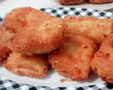 Foto langkah ke 6 dari resep Risoles daging.