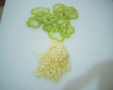 Foto del paso 2 de la receta: Camarones en salsa de coco