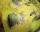 Foto langkah ke 3 dari resep Ikan Patin Bumbu Kuning.