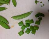 Beef and Sugar Snap Peas recipe step 5 photo