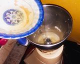 A picture of step 2 of Mayonnaise In Egg White.