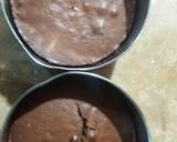 Chocolate Eid Special Cake recipe step 6 photo