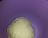 Foto langkah ke 3 dari resep #5 Donat Kentang Eggless.