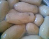 Foto langkah ke 5 dari resep Pempek dos gurih.