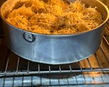 Foto langkah ke 7 dari resep Garlic Cheese Bread.
