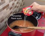 Foto langkah ke 5 dari resep Sop Merah.