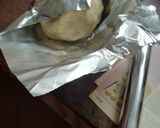Diós csillagos linzer recept fázis 3 fotója
