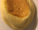 Foto langkah ke 7 dari resep Fluffy Japanese Soufflé Pancake (Pancake Fluffy Jepang).