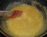 A picture of step 10 of Lemon curd.