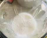 Foto langkah ke 2 dari resep Puding Kentang Vla Cokelat.