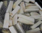 Foto del paso 2 de la receta: Berenjena en escabeche súper fácil