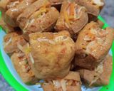 Foto langkah ke 5 dari resep Tahu Pedas Jeletot.