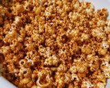 Foto del paso 9 de la receta: Pochoclos agridulces y picantes 🍿🌶️ ideales para noches de peli 📹