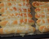 Perecrúd recept fázis 5 fotója