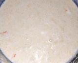 ডাবের পায়েস (Coconut Pulp Kheer recipe in Bengali) রেসিপি ধাপ - 5 ছবি