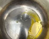 Foto del paso 2 de la receta: 559. Pennes integrales con bacon y bechamel (principal pasta)