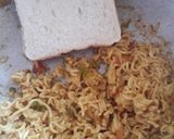 A picture of step 1 of Maggie Cheese Sandwich.
