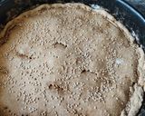 Foto del paso 8 de la receta: Pascualina con masa integral