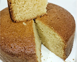 Foto del paso 4 de la receta: Bizcocho clásico de naranja