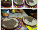 Foto del paso 5 de la receta: Torta marmolada