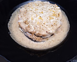 Foto del paso 9 de la receta: Lasaña de berenjena y atún