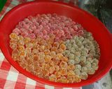 Foto langkah ke 6 dari resep Manisan pepaya.