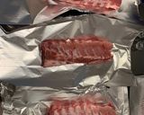 Easy Spareribs Rezeptschritt 1 Foto