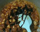 Foto langkah ke 4 dari resep Mie Goreng Pedas.