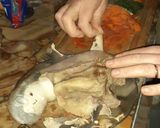 Foto del paso 6 de la receta: Lengua al escabeche
