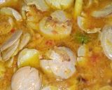 Foto langkah ke 5 dari resep Semur jengkol.