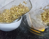 Foto del paso 3 de la receta: Brotes de lentejas 🌱 💚
