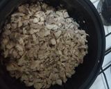 Foto del paso 5 de la receta: Tarta de pollo