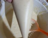 Foto langkah ke 4 dari resep Mini pancake.