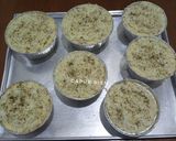 Foto langkah ke 8 dari resep Macaroni Schotel.