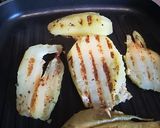 Foto del paso 3 de la receta: Rebanadas de Chayota con guiso