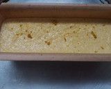 Foto del paso 3 de la receta: Budín de naranja saludable 🍊🍊