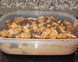 Foto del paso 3 de la receta: Tarta de galletas vegana y saludable