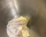 Foto del paso 1 de la receta: Galletitas de avena de Maru Botana